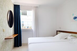 Plus Fariones Apartamentos