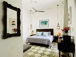 The Diplomat Boutique Hotel