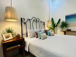 The Diplomat Boutique Hotel