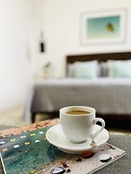 The Diplomat Boutique Hotel