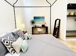 The Diplomat Boutique Hotel