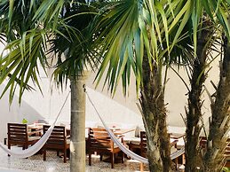 The Diplomat Boutique Hotel