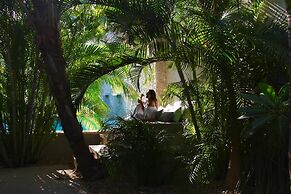The Diplomat Boutique Hotel