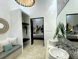 The Diplomat Boutique Hotel
