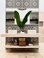 The Diplomat Boutique Hotel