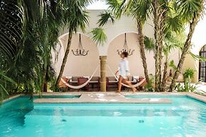 The Diplomat Boutique Hotel