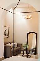 The Diplomat Boutique Hotel