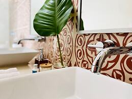 The Diplomat Boutique Hotel