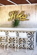 The Diplomat Boutique Hotel