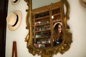 The Diplomat Boutique Hotel