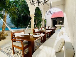 The Diplomat Boutique Hotel