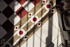 The Diplomat Boutique Hotel