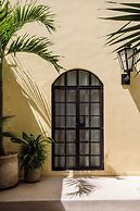 The Diplomat Boutique Hotel