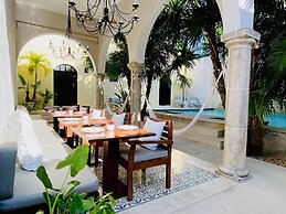 The Diplomat Boutique Hotel