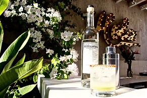 The Diplomat Boutique Hotel