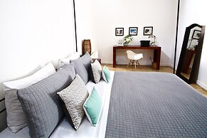The Diplomat Boutique Hotel