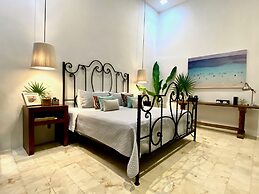 The Diplomat Boutique Hotel