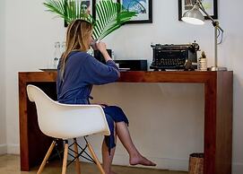 The Diplomat Boutique Hotel