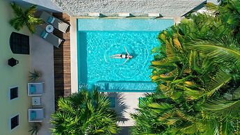 The Diplomat Boutique Hotel