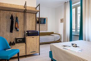 Cuneo Hotel