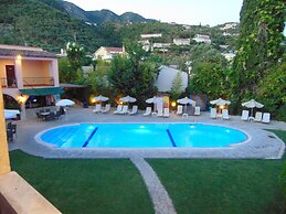Annaliza Aparthotel