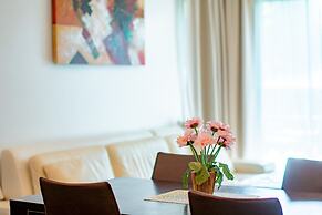 Baan Sandao Beach Apartment