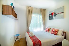 Baan Sandao Beach Apartment