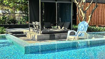 Baan Sandao Beach Apartment