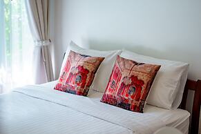 Baan Sandao Beach Apartment