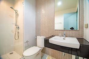 Baan Sandao Beach Apartment