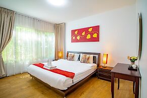 Baan Sandao Beach Apartment