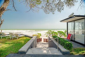 Baan Sandao Beach Apartment