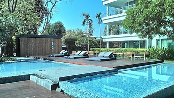 Baan Sandao Beach Apartment