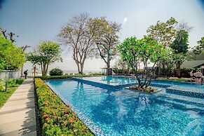 Baan Sandao Beach Apartment