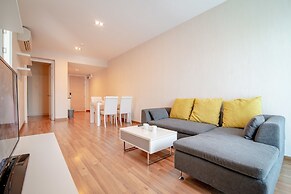 My Resort Beach Apartment