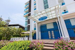 My Resort Beach Apartment