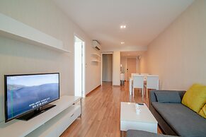 My Resort Beach Apartment