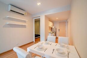 My Resort Beach Apartment