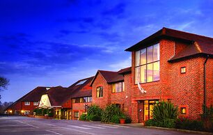 Dale Hill Hotel & Golf Club