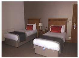 Dale Hill Hotel & Golf Club