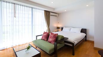 Rocco Hua Hin Beach Seaview