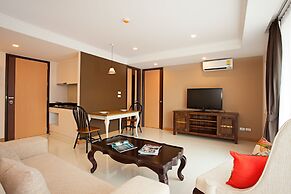 Rocco Hua Hin Beach Seaview