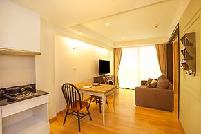 Rocco Hua Hin Beach Seaview