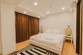 Rocco Hua Hin Beach Seaview