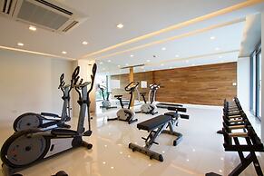 Rocco Hua Hin Beach Seaview