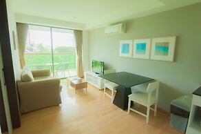 Rocco Hua Hin Beach Seaview