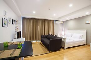 Rocco Hua Hin Beach Seaview