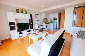 Rocco Hua Hin Beach Seaview