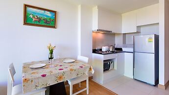 Rocco Hua Hin Beach Seaview