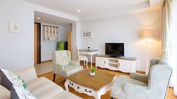 Rocco Hua Hin Beach Seaview